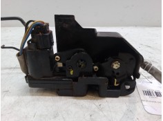 Recambio de cerradura puerta delantera izquierda para hyundai getz (tb) 1.1 referencia OEM IAM    2