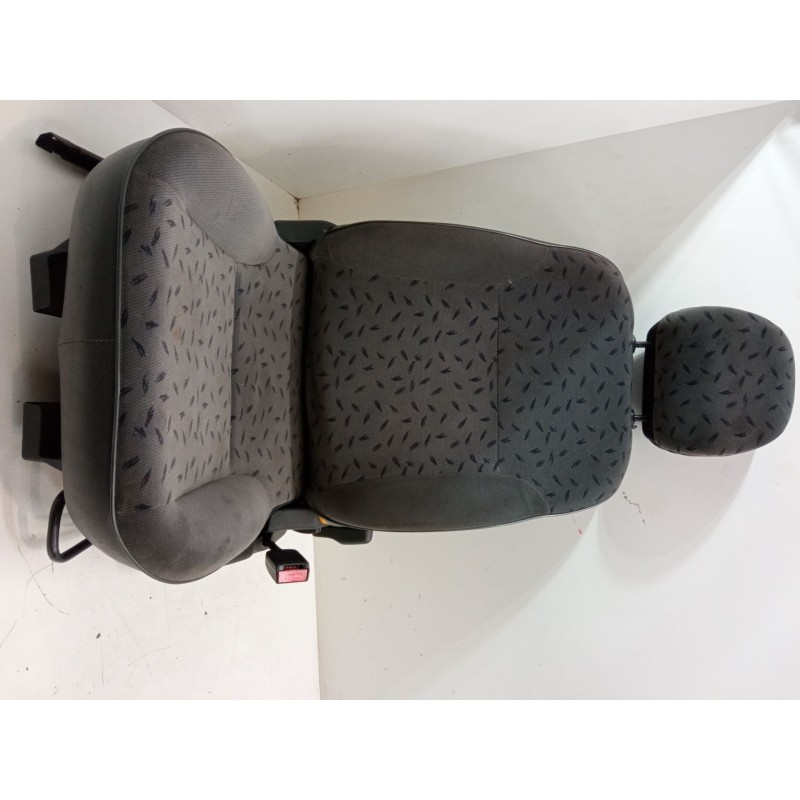 Recambio de asiento delantero derecho para citroën saxo (s0, s1) 1.1 x, sx referencia OEM IAM   