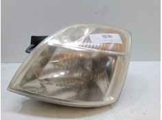 Recambio de faro izquierdo para kia picanto i (sa) 1.1 referencia OEM IAM   