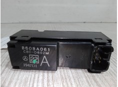 Recambio de mando elevalunas delantero derecho para citroën c-crosser (vu_, vv_) 2.2 hdi referencia OEM IAM 8608A061   2