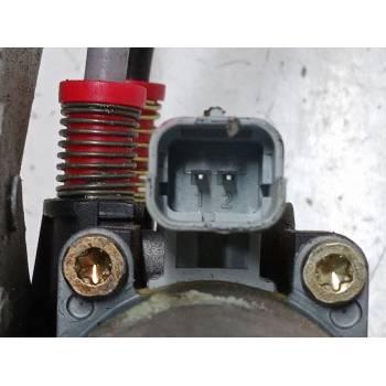 ELEVALUNAS ELECTRICO DELANTERO IZQUIERDO 
