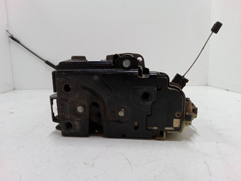 Recambio de cerradura puerta delantera izquierda para seat ibiza iii (6l1) 1.4 16v referencia OEM IAM   