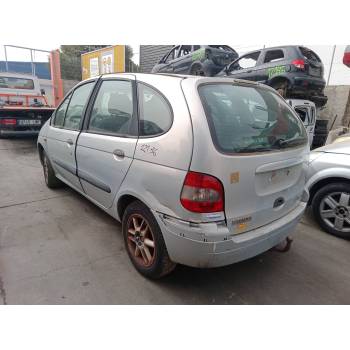 RENAULT SCÉNIC I MONOSPACE (JA0/1_, FA0_)