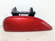 Recambio de maneta exterior puerta trasera derecha para dacia sandero ii 1.5 dci 75 / blue dci 75 (b8jw, b8m4, b8ah, b8m7, b8m6)