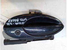 Recambio de maneta exterior puerta trasera izquierda para citroën c5 ii (rc_) 1.6 hdi (rc8hzb) referencia OEM IAM   