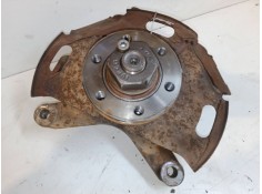 Recambio de mangueta delantera derecha para iveco daily ii caja/chasis 40-10 w 4x4 (15211104, 15211105, 15211111, 15211115,... r