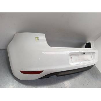 PARAGOLPES TRASERO 