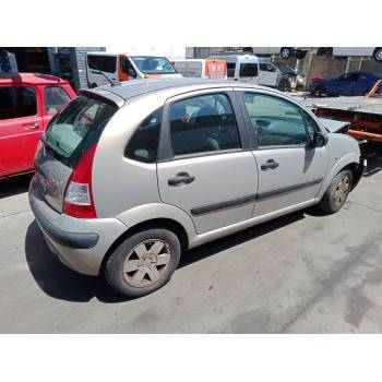 CITROËN C3 I (FC_, FN_)