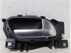 Recambio de maneta interior puerta delantera derecha para peugeot 208 i (ca_, cc_) 1.2 vti 82 referencia OEM IAM