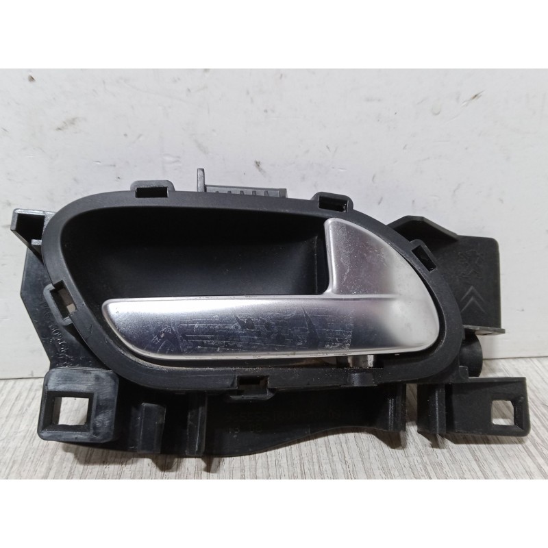 Recambio de maneta interior puerta delantera derecha para peugeot 208 i (ca_, cc_) 1.2 vti 82 referencia OEM IAM   