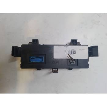 MANDO CLIMATIZADOR 96377775XT 