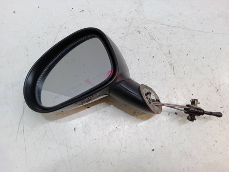 Recambio de retrovisor izquierdo para chevrolet matiz (m200, m250) 1.0 referencia OEM IAM   