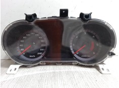 Recambio de cuadro instrumentos para citroën c-crosser (vu_, vv_) 2.2 hdi referencia OEM IAM 769166220H  