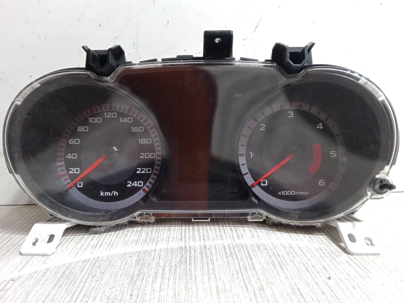 Recambio de cuadro instrumentos para citroën c-crosser (vu_, vv_) 2.2 hdi referencia OEM IAM 769166220H  