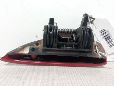 Recambio de maneta exterior puerta trasera derecha para dacia sandero ii 1.5 dci 75 / blue dci 75 (b8jw, b8m4, b8ah, b8m7, b8m6) 2