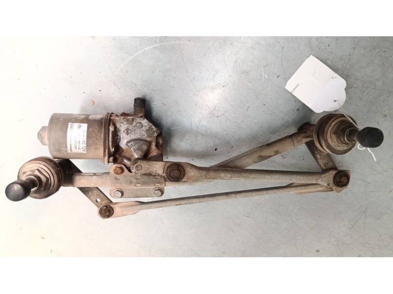 MOTOR LIMPIA DELANTERO 2S6T17B571AC 