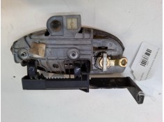 Recambio de maneta exterior puerta trasera izquierda para citroën c5 ii (rc_) 1.6 hdi (rc8hzb) referencia OEM IAM    2