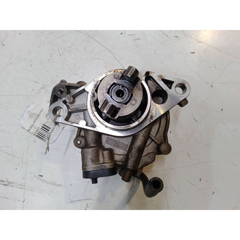 Recambio de depresor freno / bomba vacio para peugeot bipper tepee 1.3 hdi 75 referencia OEM IAM   