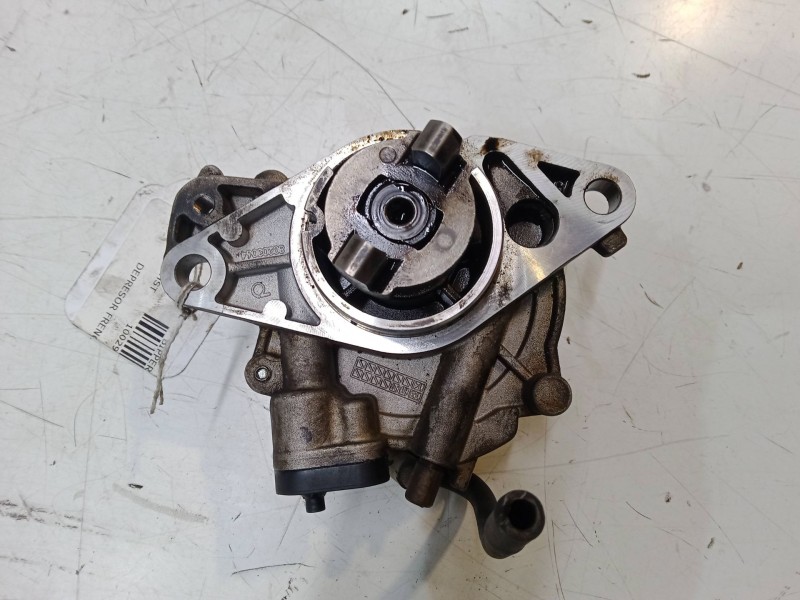 Recambio de depresor freno / bomba vacio para peugeot bipper tepee 1.3 hdi 75 referencia OEM IAM   