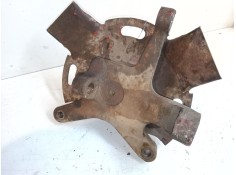 Recambio de mangueta delantera derecha para iveco daily ii caja/chasis 40-10 w 4x4 (15211104, 15211105, 15211111, 15211115,... r 2