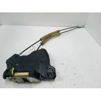 CERRADURA PUERTA DELANTERA IZQUIERDA 6904002151 