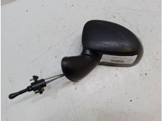 Recambio de retrovisor izquierdo para chevrolet matiz (m200, m250) 1.0 referencia OEM IAM    2