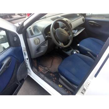 FIAT PUNTO (188_)