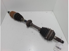 Recambio de transmision delantera derecha para honda civic vii hatchback (eu, ep, ev) 1.6 i (ep2, eu8, eu6) referencia OEM IAM  