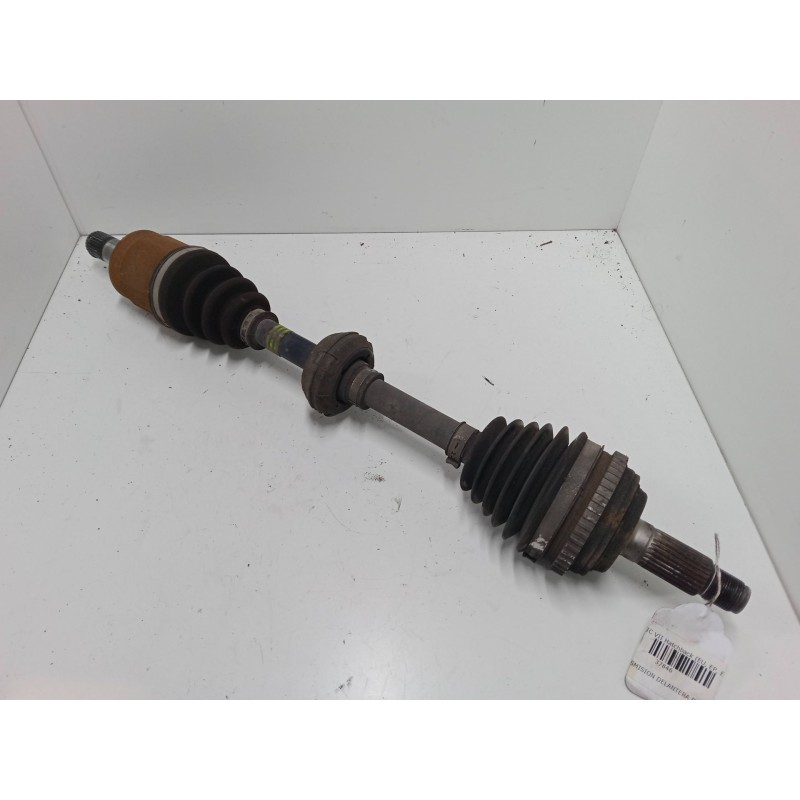 Recambio de transmision delantera derecha para honda civic vii hatchback (eu, ep, ev) 1.6 i (ep2, eu8, eu6) referencia OEM IAM  