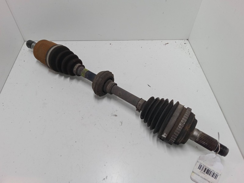 Recambio de transmision delantera derecha para honda civic vii hatchback (eu, ep, ev) 1.6 i (ep2, eu8, eu6) referencia OEM IAM  