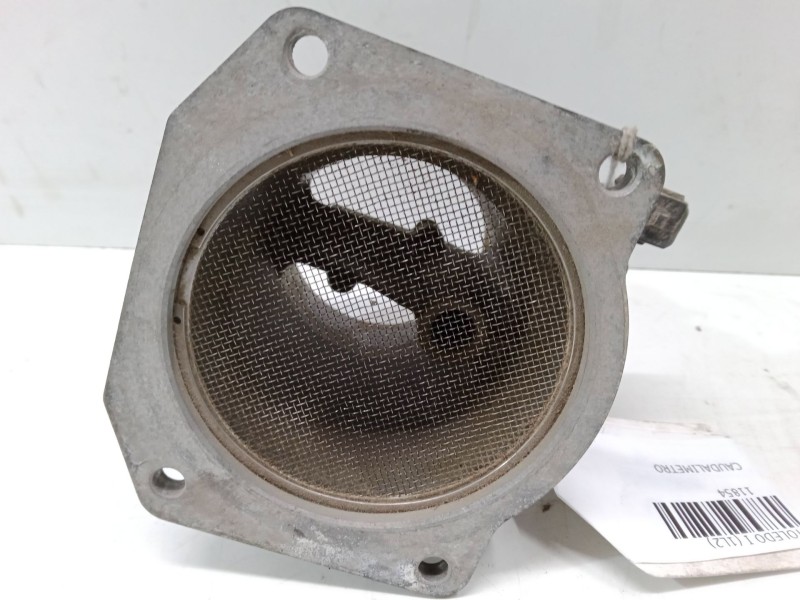 Recambio de caudalimetro para seat toledo i (1l2) 1.6 i referencia OEM IAM 037906461B  