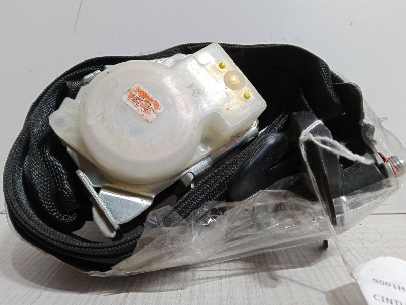 Recambio de cinturon seguridad trasero izquierdo para hyundai i20 i (pb, pbt) 1.2 referencia OEM IAM   