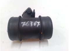 Recambio de caudalimetro para opel corsa c (x01) 1.2 (f08, f68) referencia OEM IAM    2
