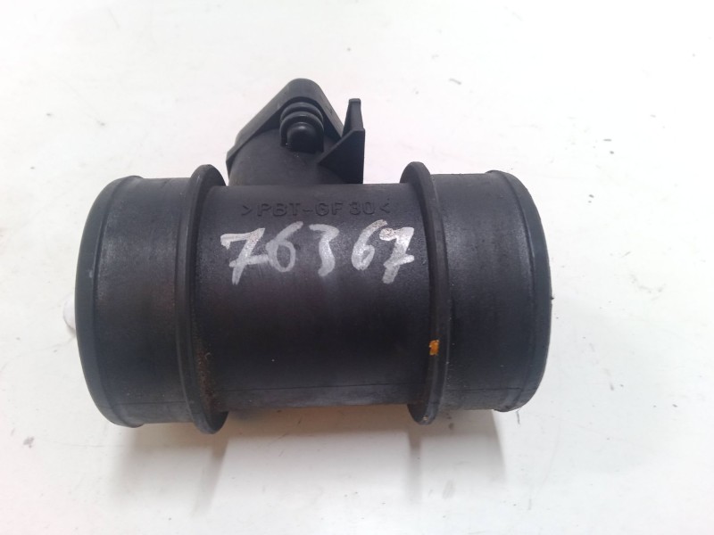 Recambio de caudalimetro para opel corsa c (x01) 1.2 (f08, f68) referencia OEM IAM   