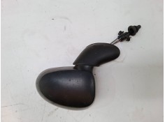 Recambio de retrovisor izquierdo para chevrolet matiz (m200, m250) 1.0 referencia OEM IAM    2