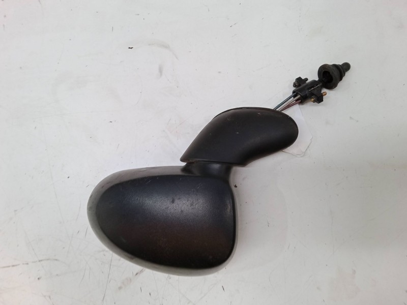 Recambio de retrovisor izquierdo para chevrolet matiz (m200, m250) 1.0 referencia OEM IAM   