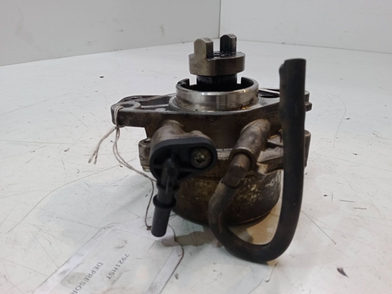 Recambio de depresor freno / bomba vacio para peugeot bipper tepee 1.3 hdi 75 referencia OEM IAM   