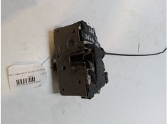 Recambio de cerradura puerta delantera derecha para fiat grande punto van (199_) 1.3 jtd multijet (199cxc1a) referencia OEM IAM 