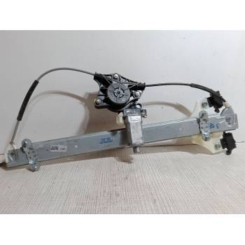 ELEVALUNAS ELECTRICO DELANTERO DERECHO 