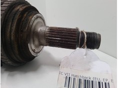 Recambio de transmision delantera derecha para honda civic vii hatchback (eu, ep, ev) 1.6 i (ep2, eu8, eu6) referencia OEM IAM   2