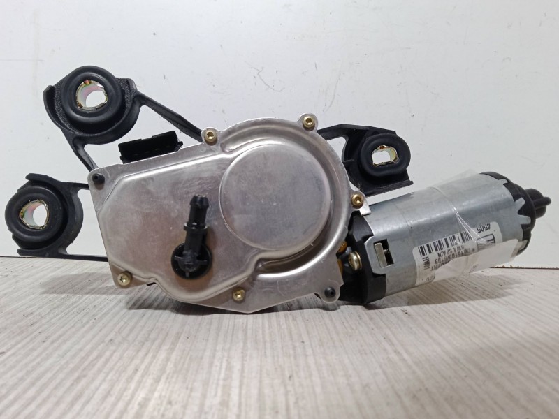 Recambio de motor limpia trasero para seat ibiza iii (6l1) 1.9 tdi referencia OEM IAM   