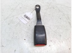 Recambio de anclaje cinturon delantero derecho para chevrolet matiz (m200, m250) 1.0 referencia OEM IAM   