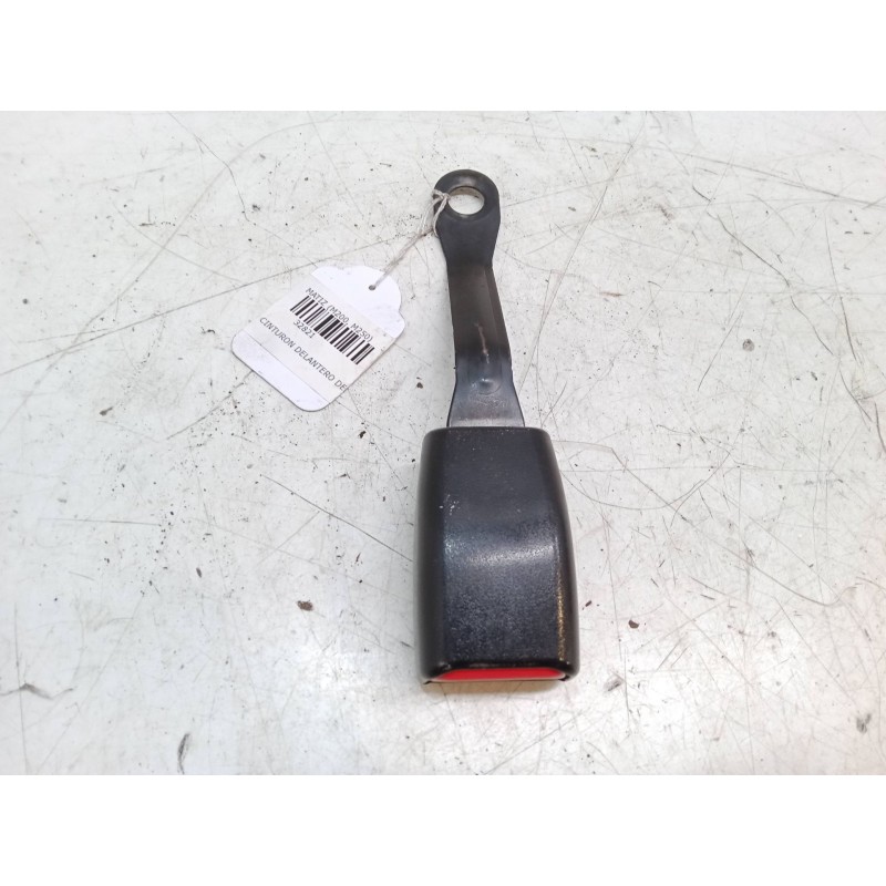 Recambio de anclaje cinturon delantero derecho para chevrolet matiz (m200, m250) 1.0 referencia OEM IAM   