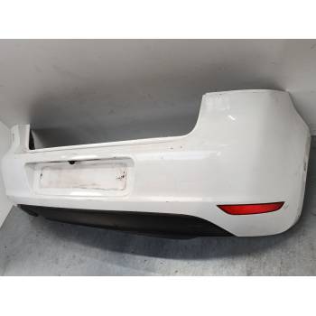 PARAGOLPES TRASERO 