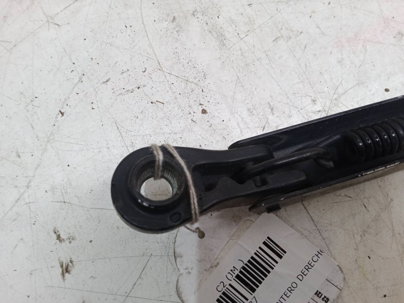 Recambio de brazo limpia delantero derecho para citroën c2 (jm_) 1.4 referencia OEM IAM   