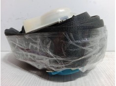 Recambio de cinturon seguridad trasero izquierdo para hyundai i20 i (pb, pbt) 1.2 referencia OEM IAM    2