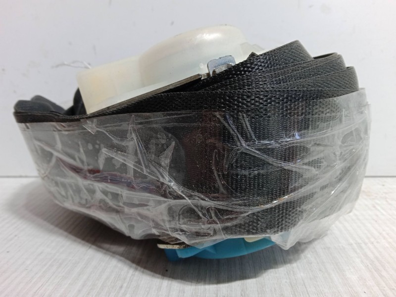 Recambio de cinturon seguridad trasero izquierdo para hyundai i20 i (pb, pbt) 1.2 referencia OEM IAM   