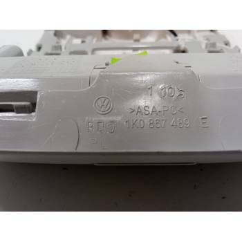 LUZ INTERIOR DELANTERA 1K0867489E 