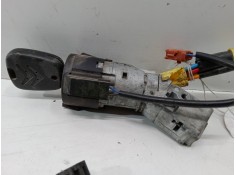 Recambio de clausor para citroën c3 i (fc_, fn_) 1.4 hdi referencia OEM IAM   