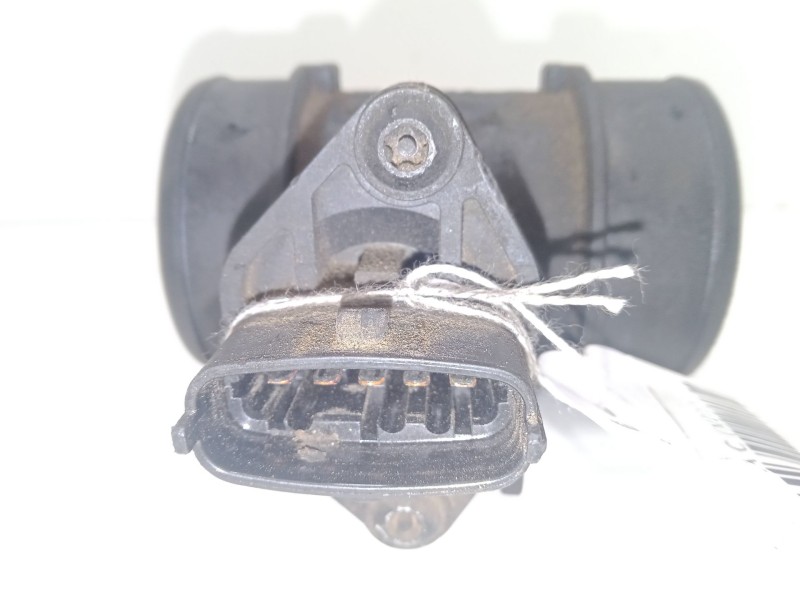 Recambio de caudalimetro para opel corsa c (x01) 1.2 (f08, f68) referencia OEM IAM   